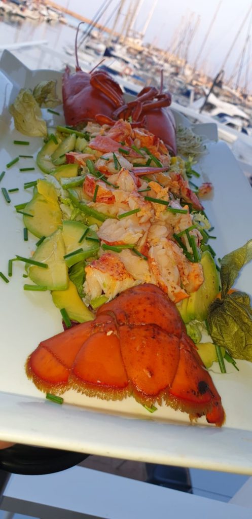 Restaurante Náutico Burriana