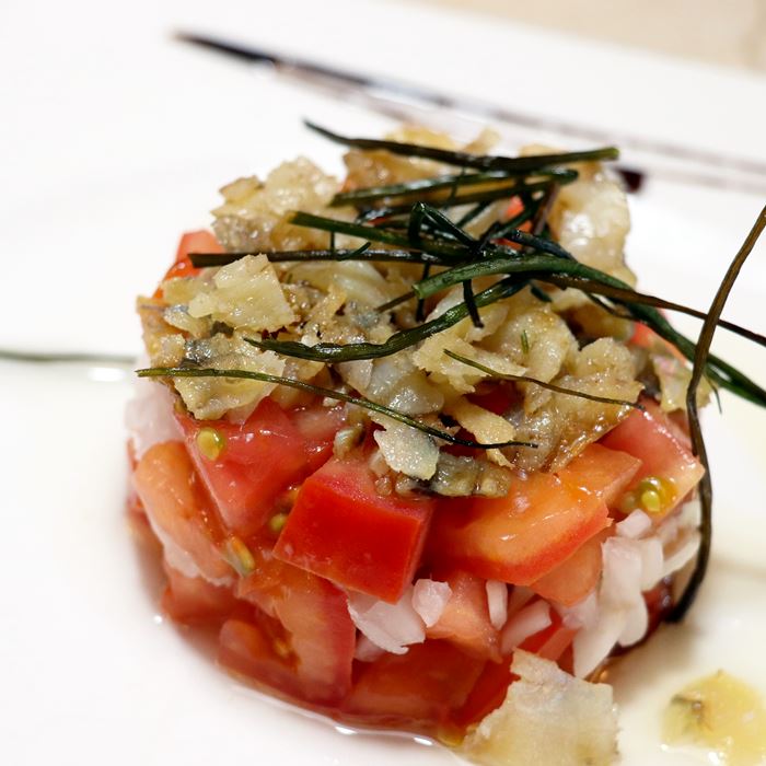 Timbal de capellanes